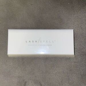 Lash Spell Enhancing Lash Serum New in sealed box 3 ml